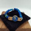 Pulseira de Signo Aquário
